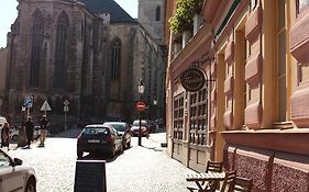 Cafe Havlicek Penzion